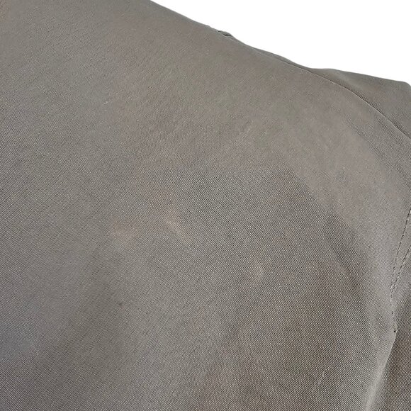 KUHL Mens Renegade Rock Pants, Tapered, Soft Shell, Green, Hiking, Climbing, 40 - Picture 6 of 11